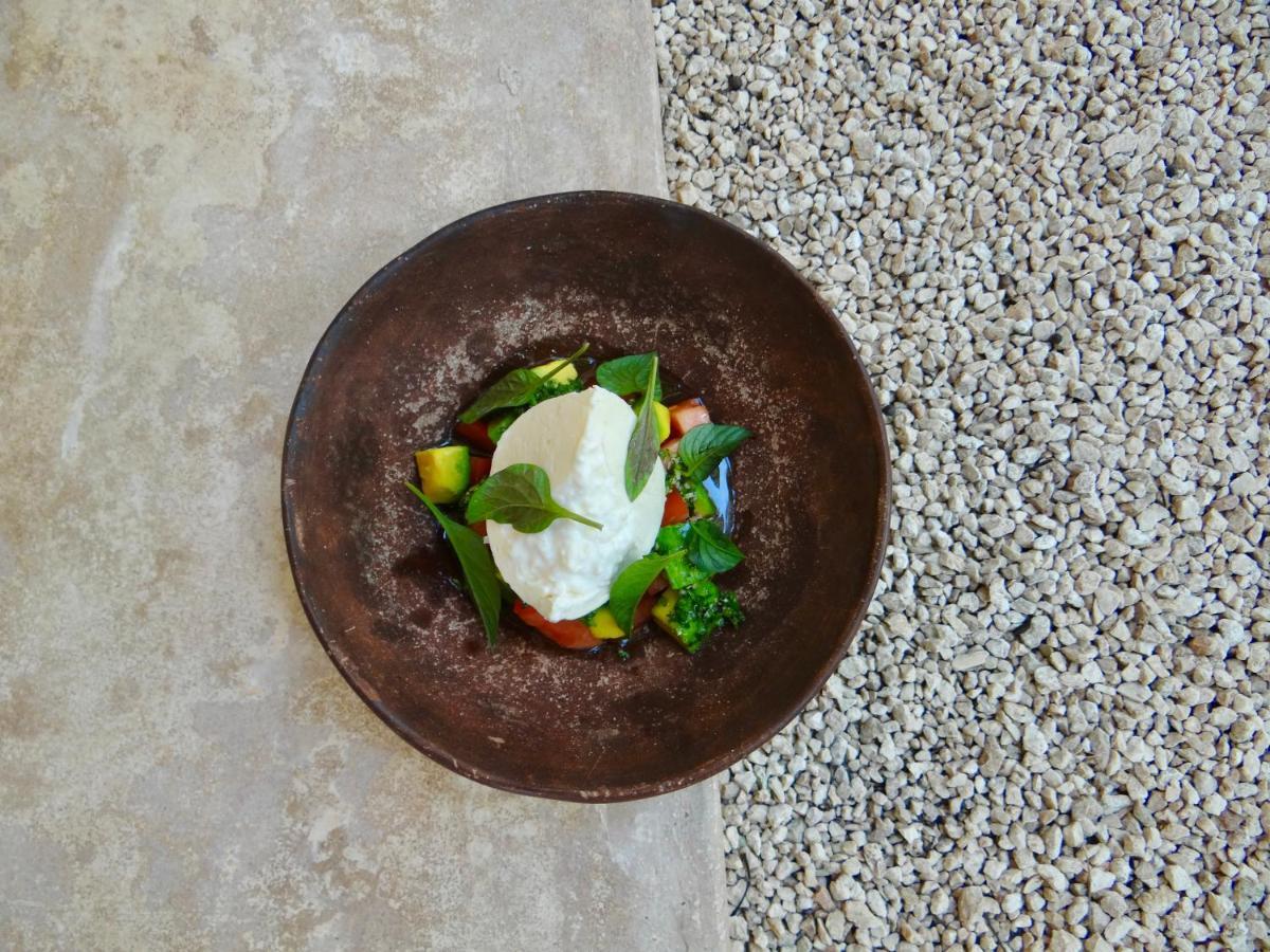 Casona Los Cedros Espita Exterior photo