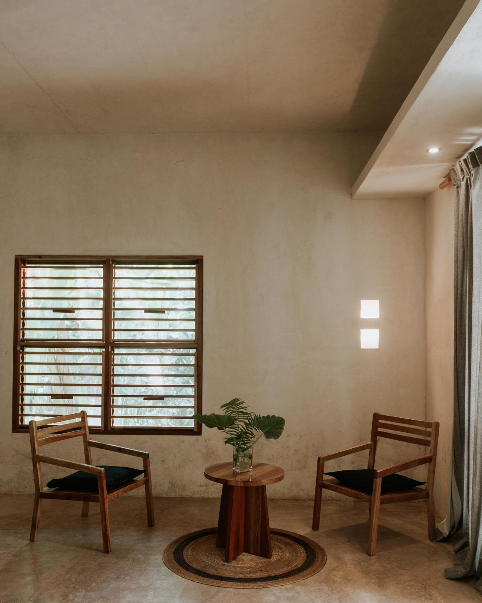 Casona Los Cedros Espita Exterior photo